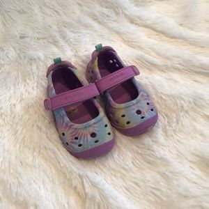 Stride Rite Phibian Mary Jane Shoes 5